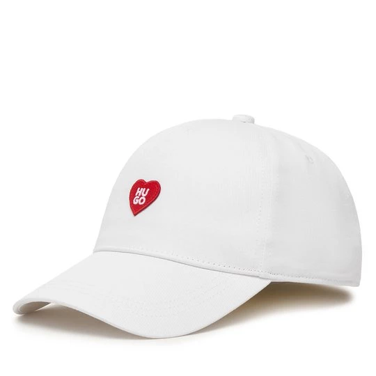 Obrázek produktu Kšiltovka HUGO G01160 M Bílá
