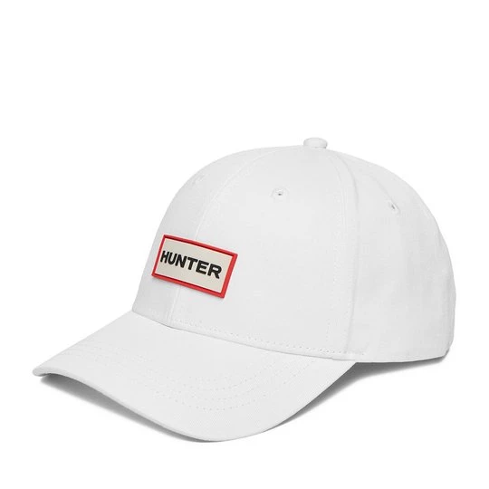 Obrázek produktu Kšiltovka Hunter WB-HTR-U3-001-SS26 Bílá