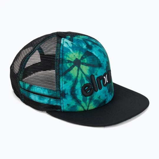 Obrázek produktu Kšiltovka Hurley Allover Trucker aurora green