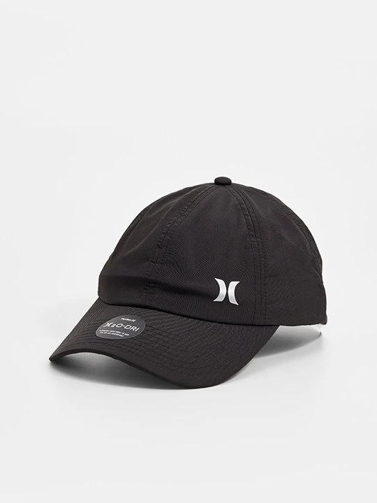 Obrázek produktu Kšiltovka Hurley černá