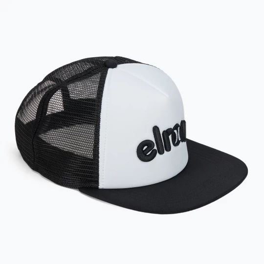 Obrázek produktu Kšiltovka Hurley Elrow Basic Trucker white