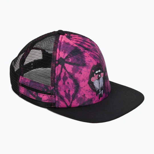 Obrázek produktu Kšiltovka Hurley Elrow Tongue Trucker pink