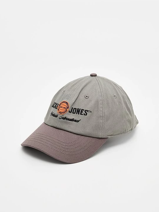 Obrázek produktu Kšiltovka Jack&Jones béžová
