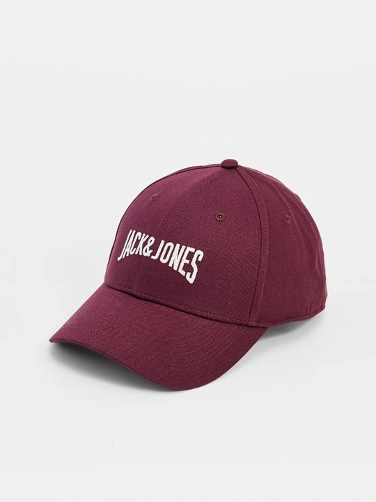 Obrázek produktu Kšiltovka Jack&Jones červená