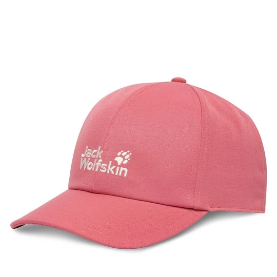 Obrázek produktu Kšiltovka Jack Wolfskin Baseball Cap A65769 Růžová