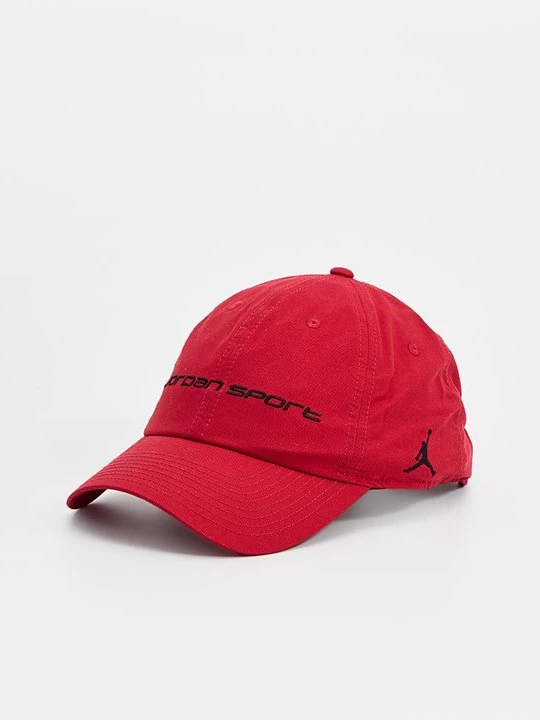 Obrázek produktu Kšiltovka Jordan červená