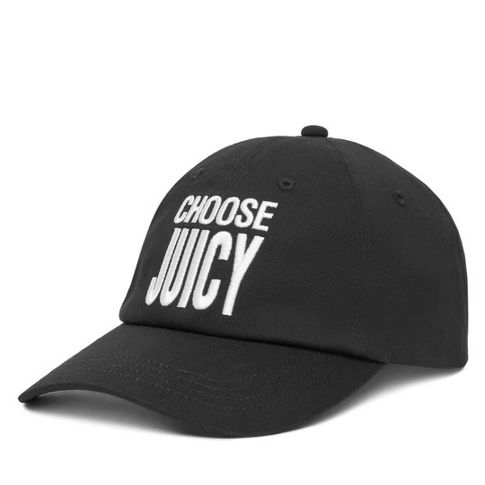 Obrázek produktu Kšiltovka Juicy Couture Choose JCAWH125715 Černá