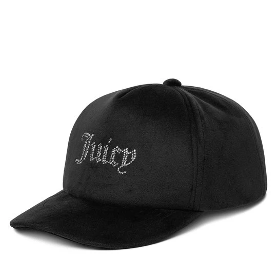 Obrázek produktu Kšiltovka Juicy Couture Veronica JCAWH224702 Černá