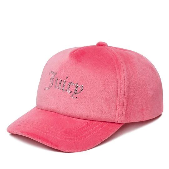 Obrázek produktu Kšiltovka Juicy Couture Veronica JCAWH224702 Růžová