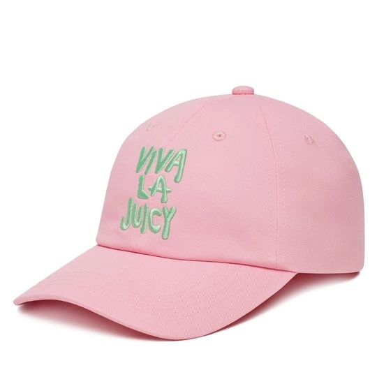 Obrázek produktu Kšiltovka Juicy Couture Viva JCAWH125712 Růžová