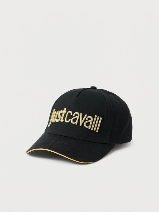 Obrázek produktu Kšiltovka Just Cavalli černá
