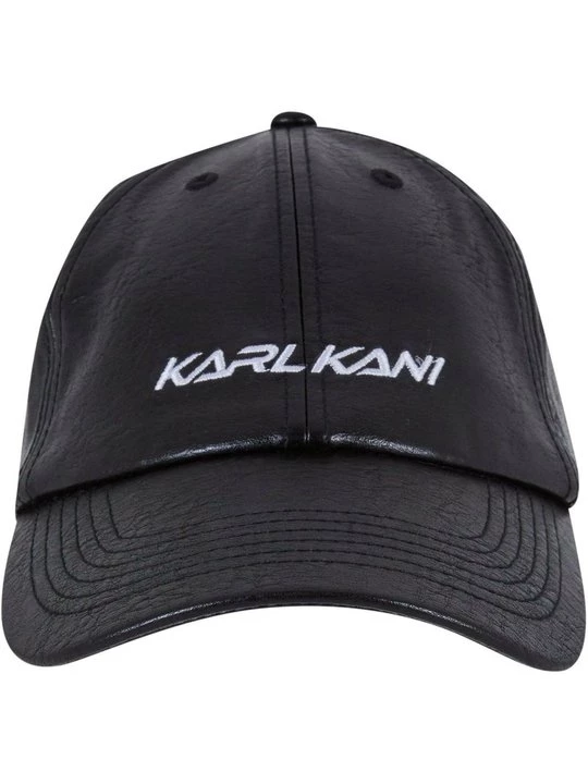 Obrázek produktu Kšiltovka Karl Kani černá