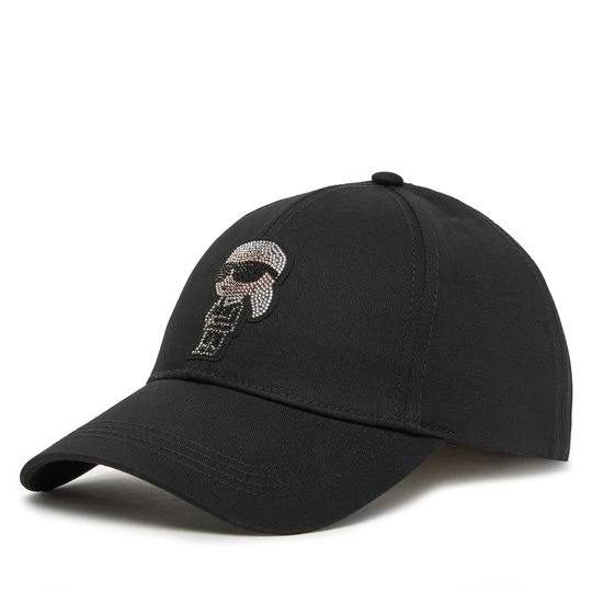 Obrázek produktu Kšiltovka KARL LAGERFELD A2W33062 Černá