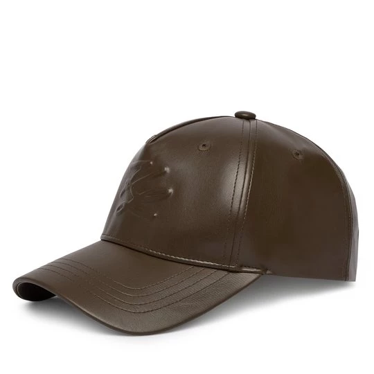 Obrázek produktu Kšiltovka KARL LAGERFELD B1W33002 Hnědá