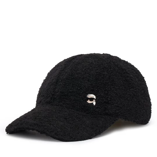 Obrázek produktu Kšiltovka KARL LAGERFELD B4W33036 Černá