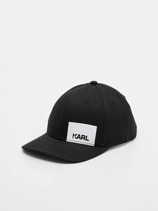 Obrázek produktu Kšiltovka KARL LAGERFELD černá