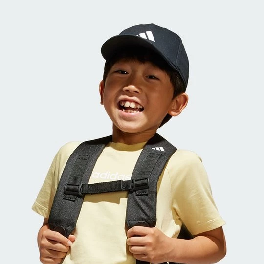 Obrázek produktu Kšiltovka Kids Adidas černá