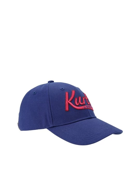 Obrázek produktu Kšiltovka Kurt Geiger modrá