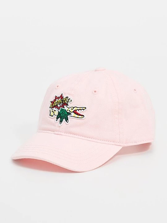 Obrázek produktu Kšiltovka Lacoste