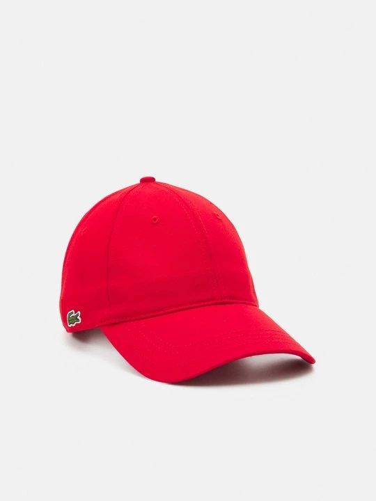 Obrázek produktu Kšiltovka Lacoste červená