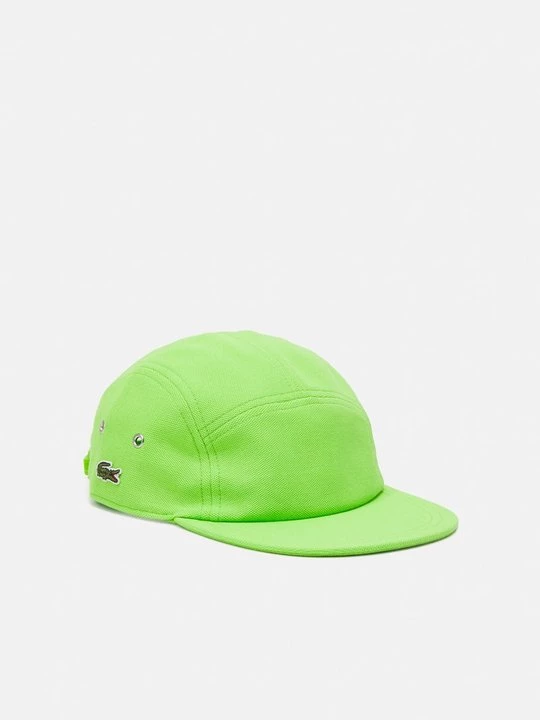 Obrázek produktu Kšiltovka Lacoste zelená