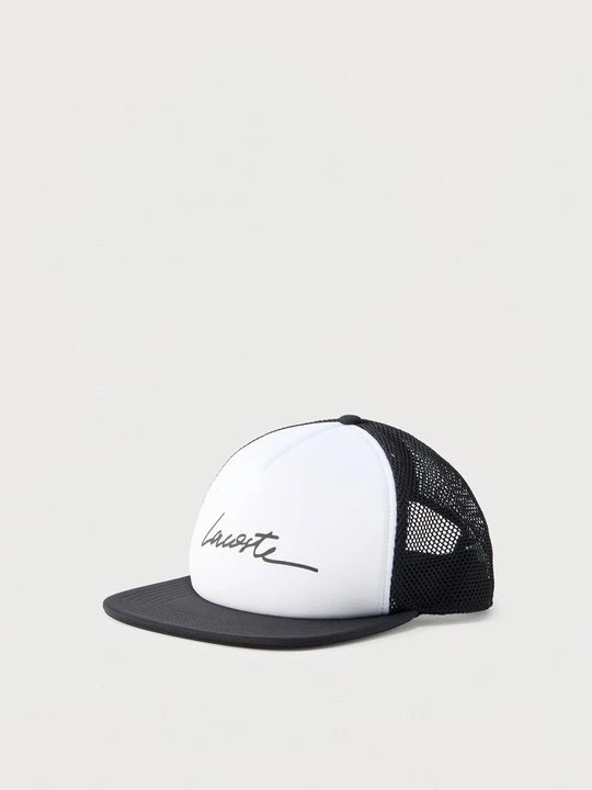 Obrázek produktu Kšiltovka Lacoste černá