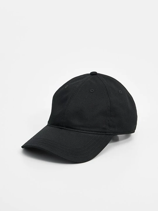 Obrázek produktu Kšiltovka Lacoste černá