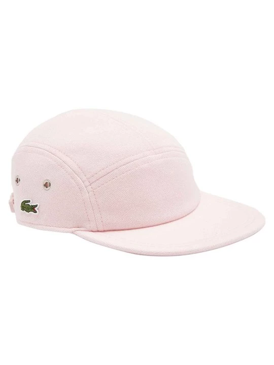 Obrázek produktu Kšiltovka Lacoste růžová