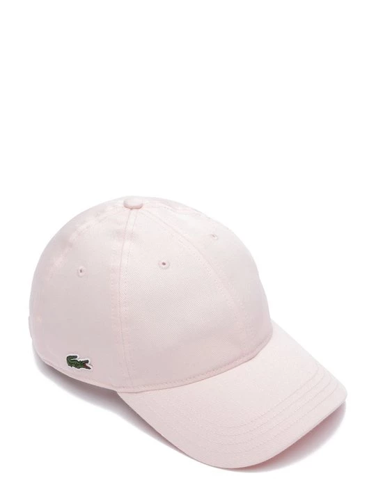 Obrázek produktu Kšiltovka Lacoste světle růžová