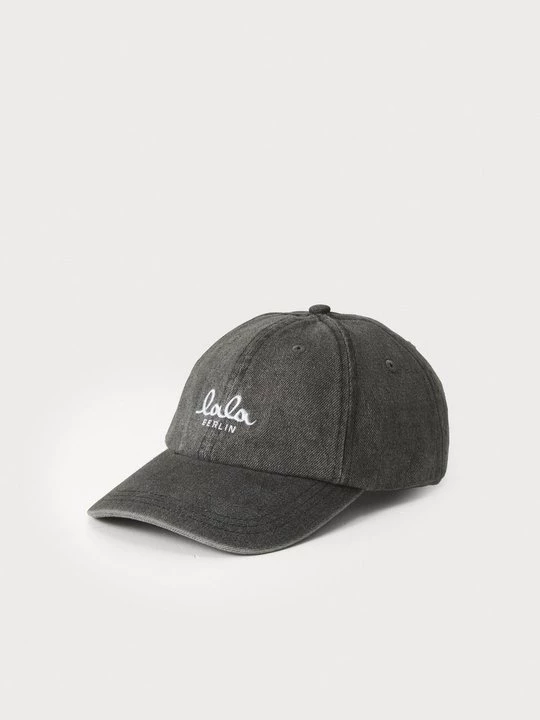 Obrázek produktu Kšiltovka lala Berlin černá