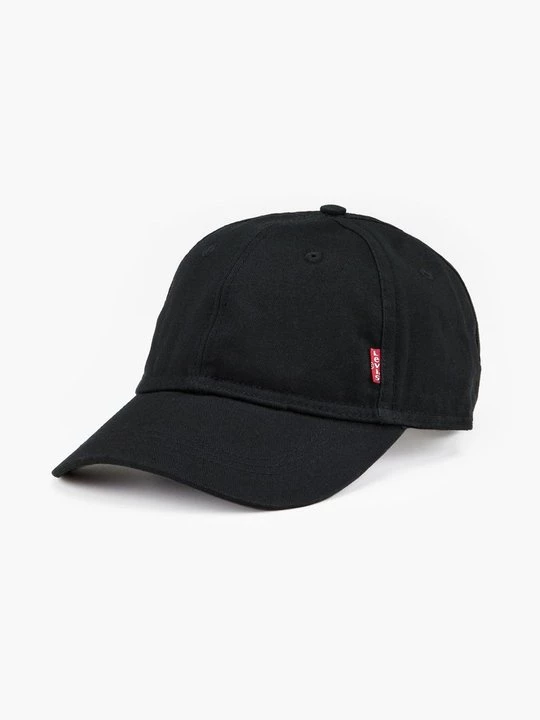 Obrázek produktu Kšiltovka Levi's černá