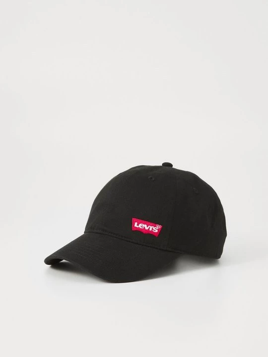 Obrázek produktu Kšiltovka Levi's černá