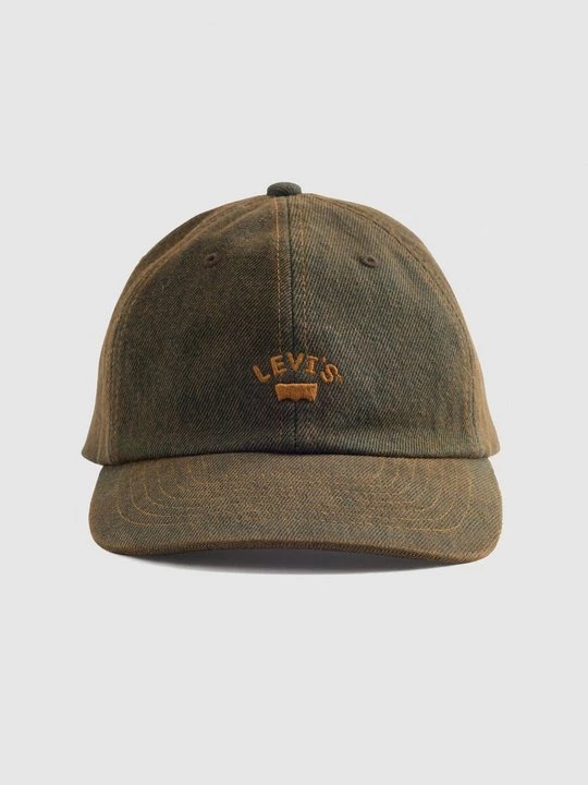 Obrázek produktu Kšiltovka Levi's hnědá