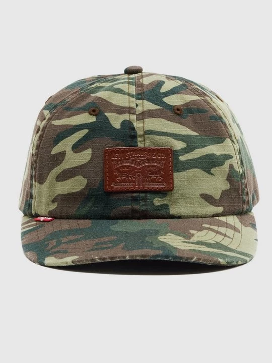 Obrázek produktu Kšiltovka Levi's khaki