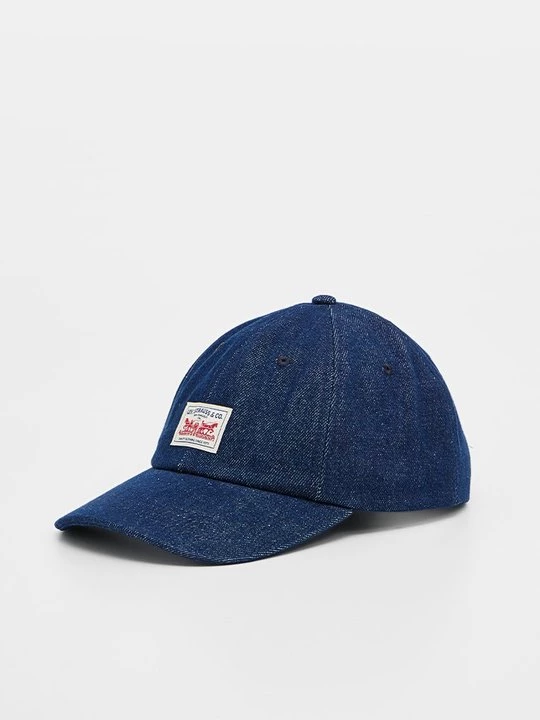 Obrázek produktu Kšiltovka Levi's modrá
