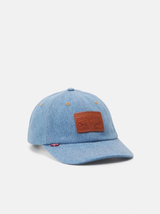 Obrázek produktu Kšiltovka Levi's modrá
