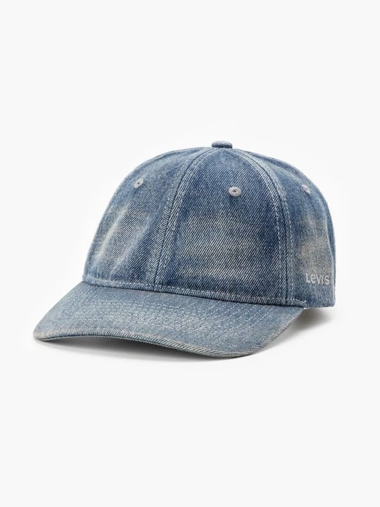 Obrázek produktu Kšiltovka Levi's modrý denim