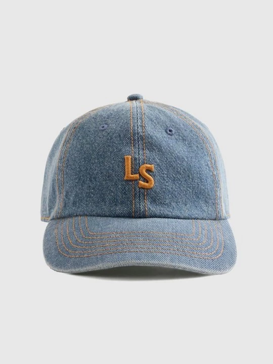 Obrázek produktu Kšiltovka Levi's modrý denim