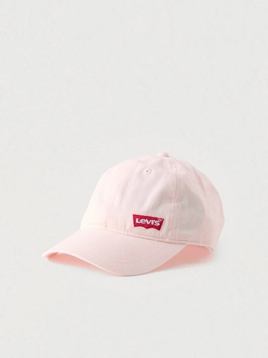 Obrázek produktu Kšiltovka Levi's světle růžová