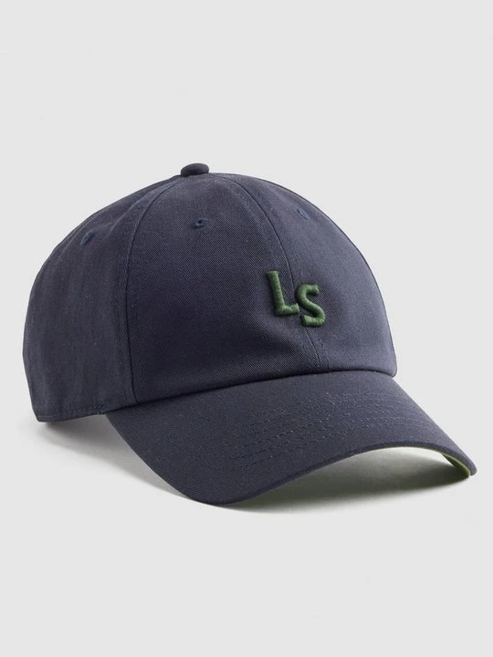 Obrázek produktu Kšiltovka Levi's tmavě modrá