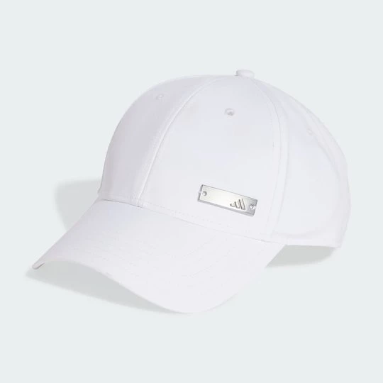 Obrázek produktu Kšiltovka Lightweight Baseball Adidas bílá