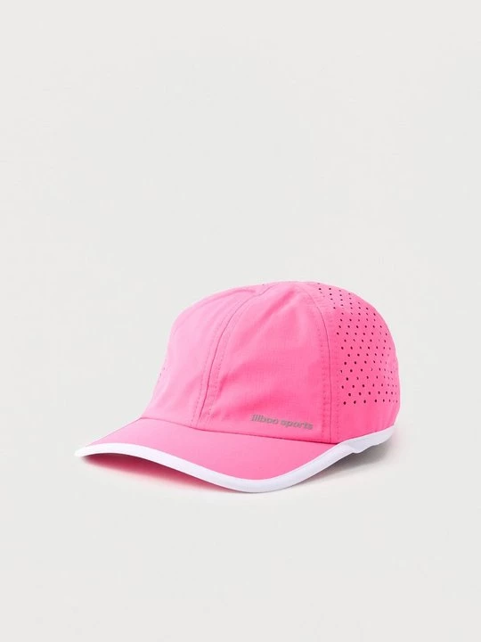 Obrázek produktu Kšiltovka Lil'Boo růžová