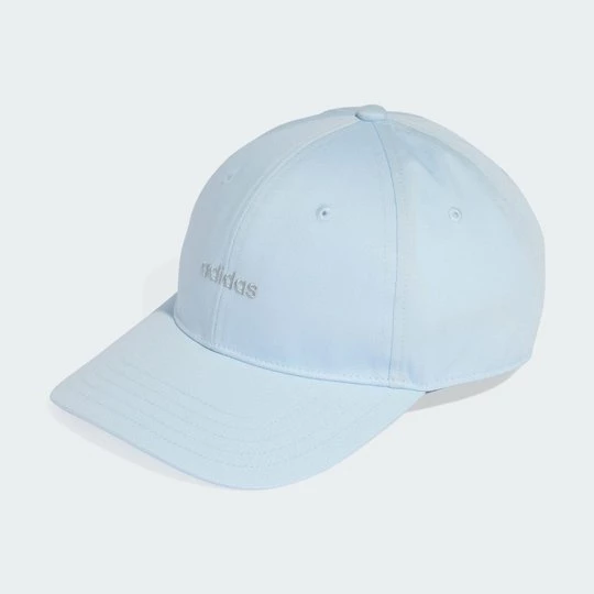 Obrázek produktu Kšiltovka Linear Embroidery Baseball Adidas modrá