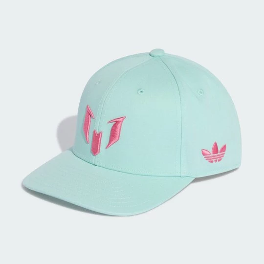 Obrázek produktu Kšiltovka Lionel Messi Snapback Adidas