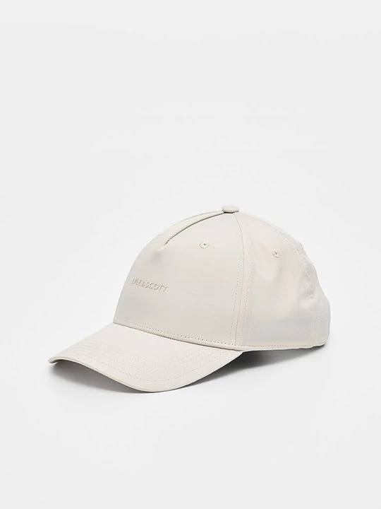 Obrázek produktu Kšiltovka Lyle & Scott zelená
