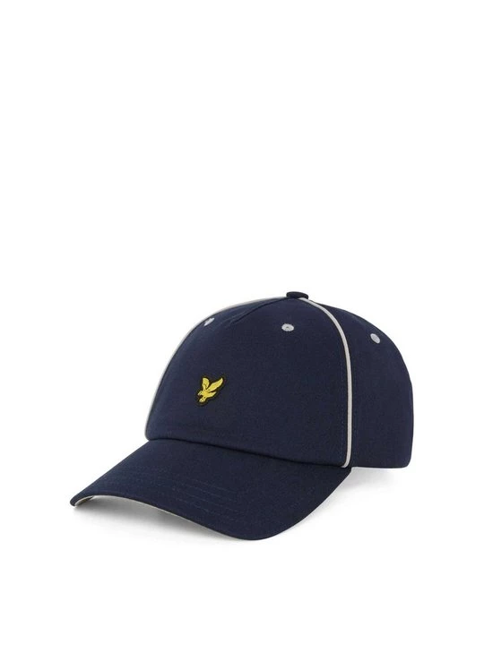 Obrázek produktu Kšiltovka Lyle & Scott modrá