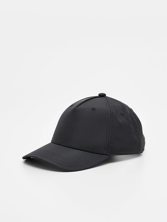Obrázek produktu Kšiltovka Lyle & Scott černá