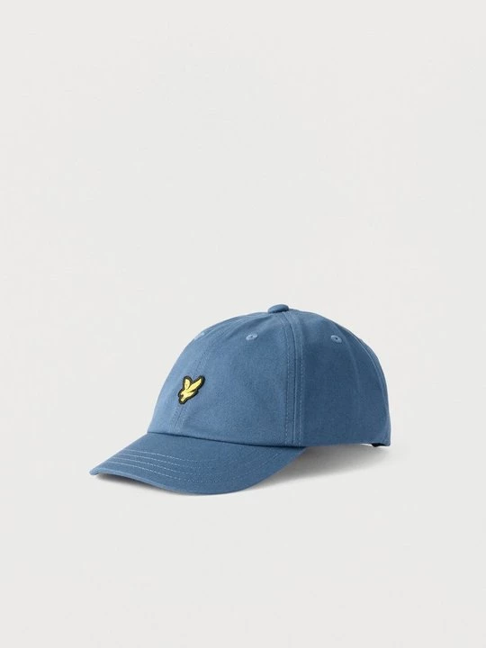 Obrázek produktu Kšiltovka Lyle & Scott modrá