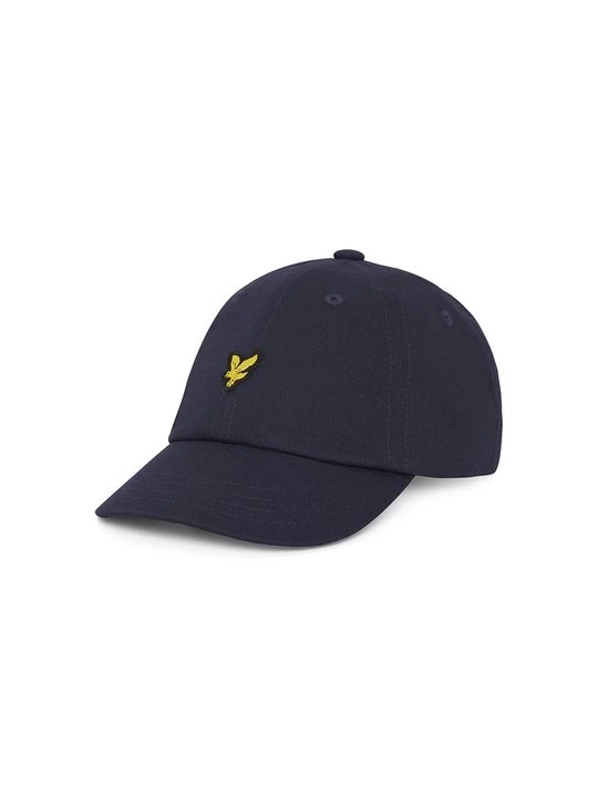 Obrázek produktu Kšiltovka Lyle & Scott tmavě modrá
