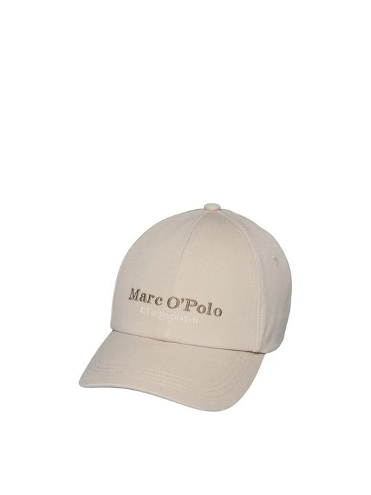 Obrázek produktu Kšiltovka Marc O'Polo béžová
